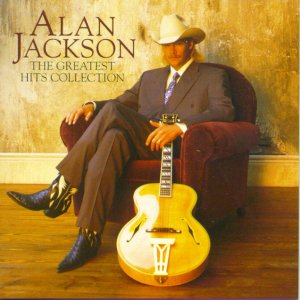 Alan Jackson - Midnight in Montgomery piano sheet music